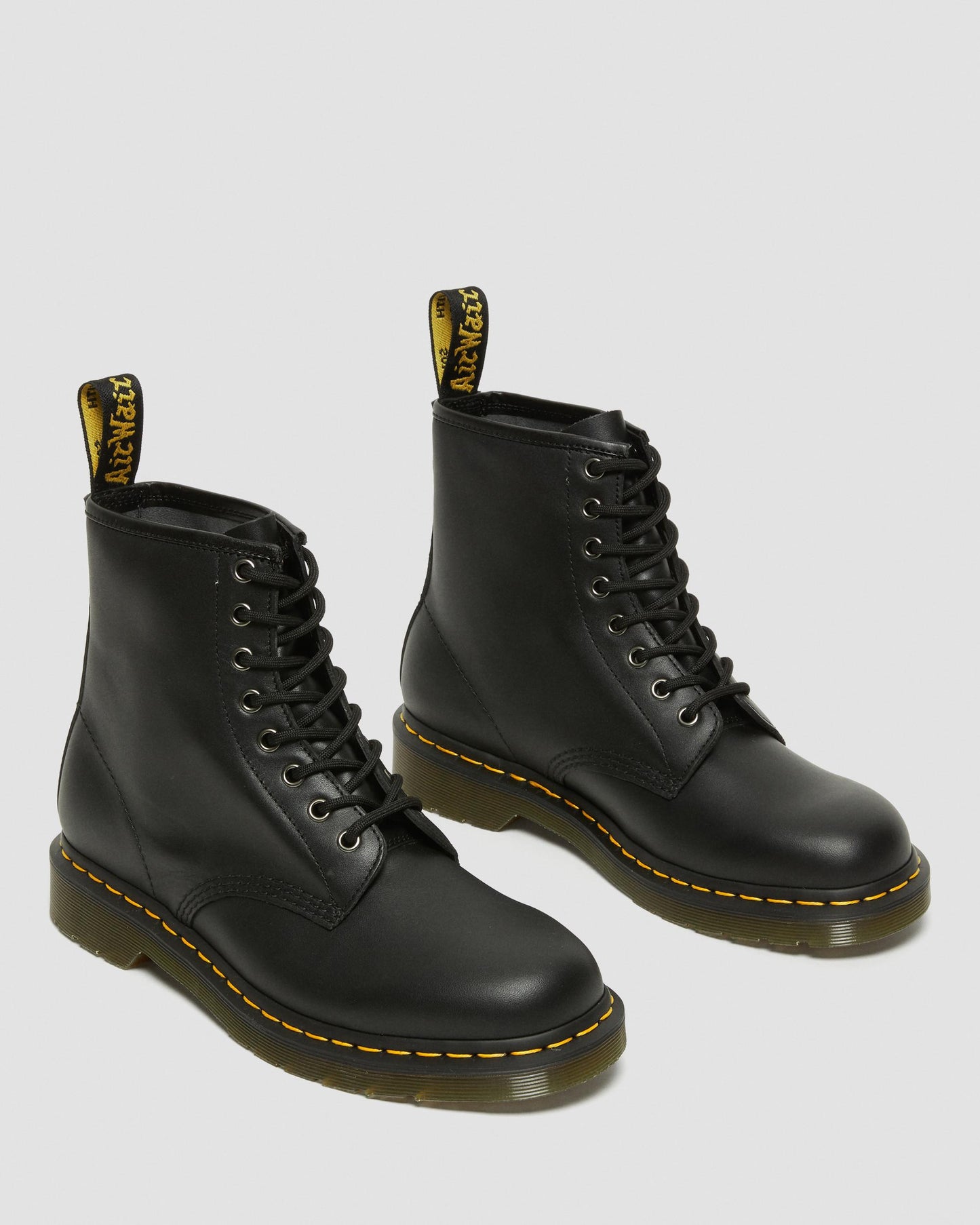 1460 Nappa Soft Leather Ankle Boots