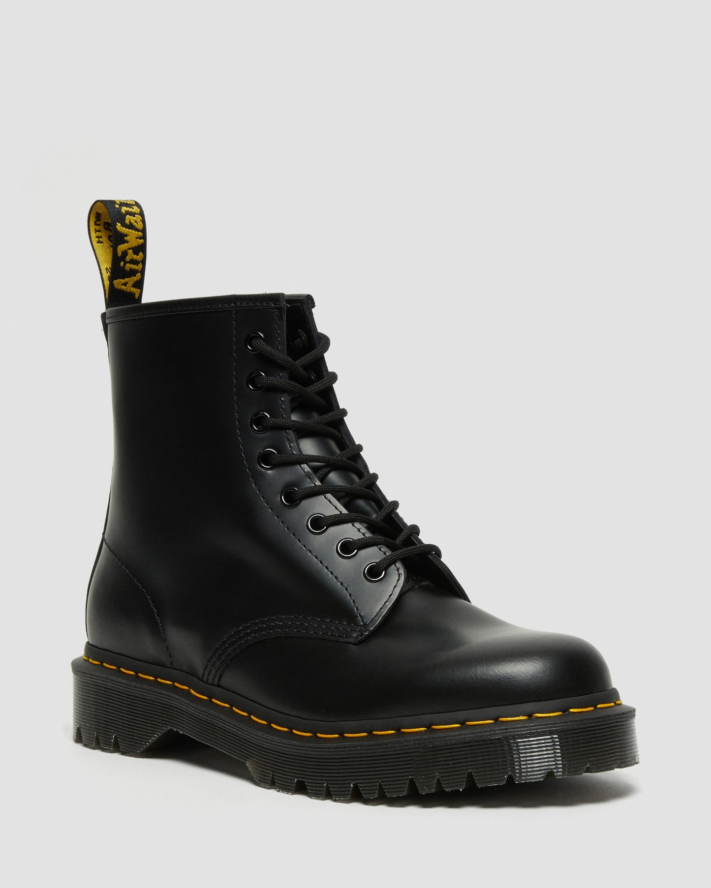 1460 Bex Smooth Leather Ankle Boots