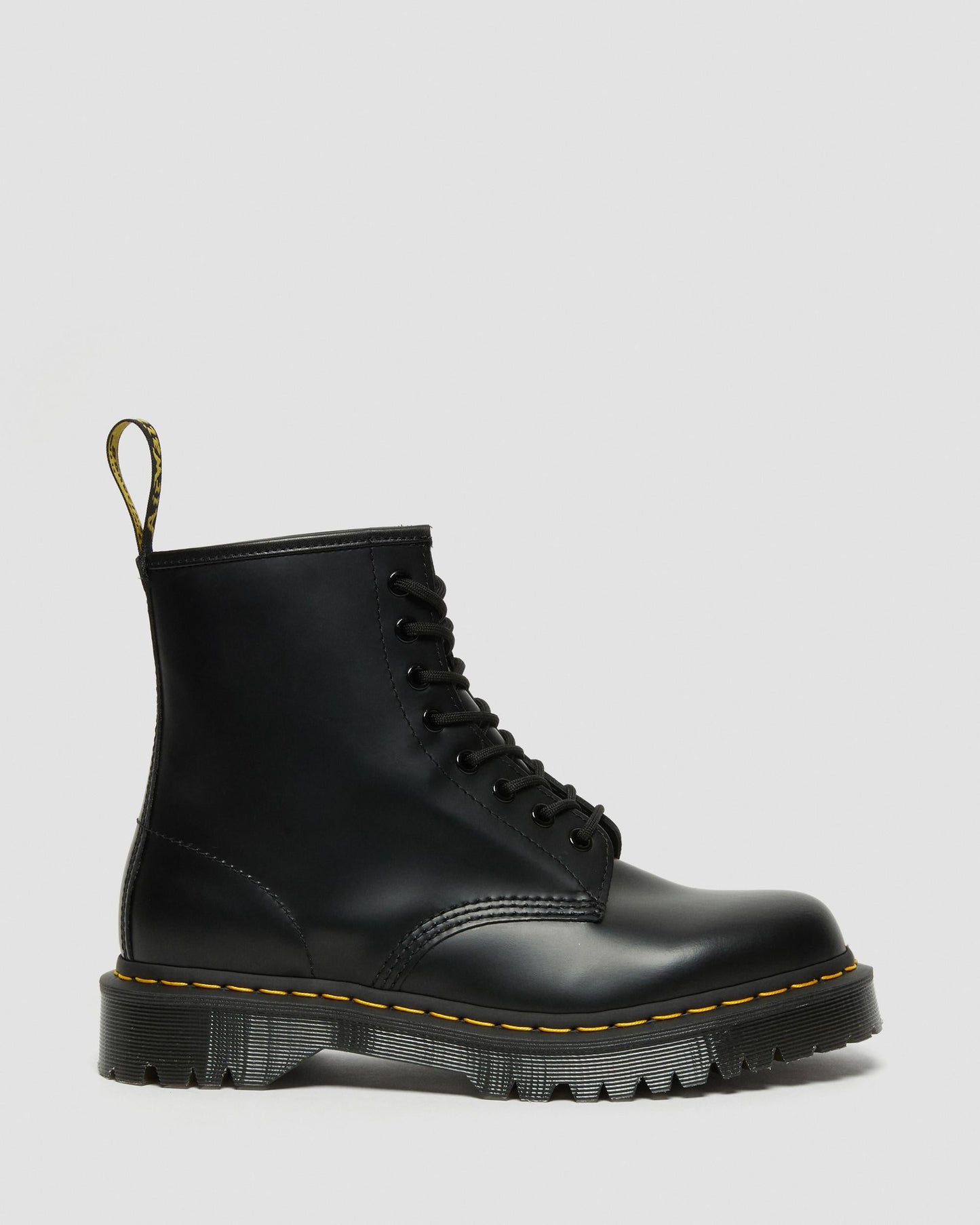1460 Bex Smooth Leather Ankle Boots