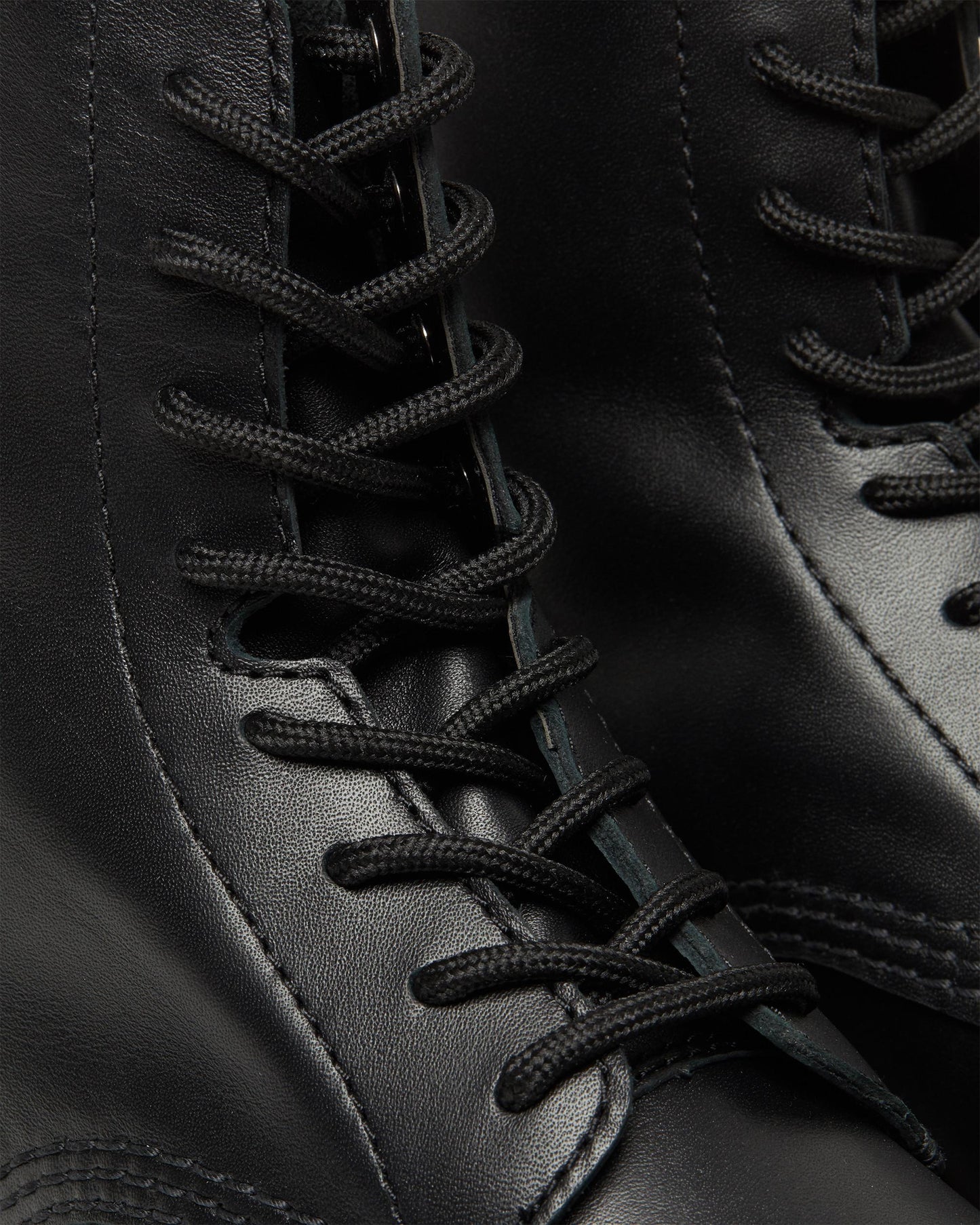 Audrick 8-Eye Nappa Lux Soft Leather Boots