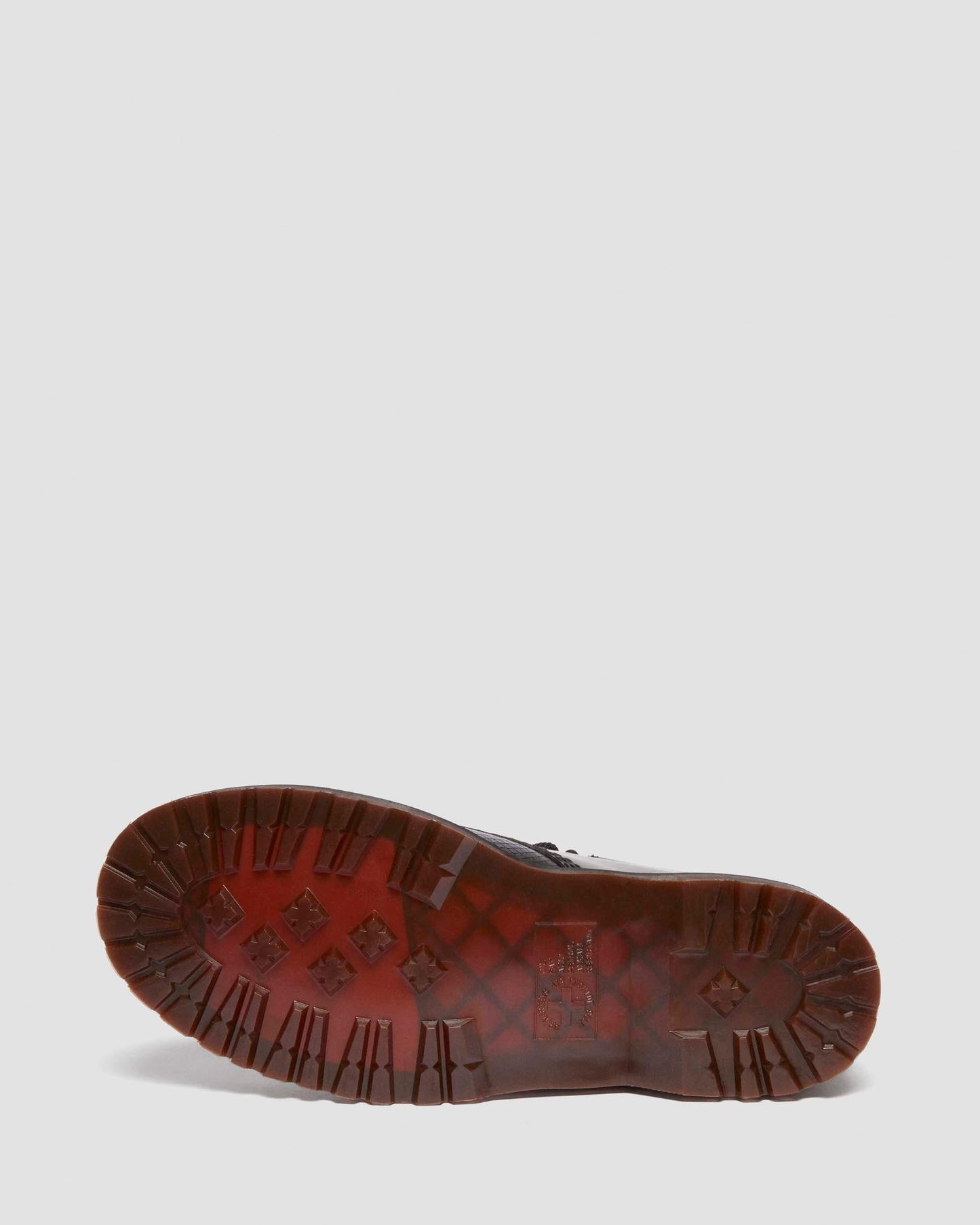 1460 Year of the Snake Leather Lace Up Ankle Boots