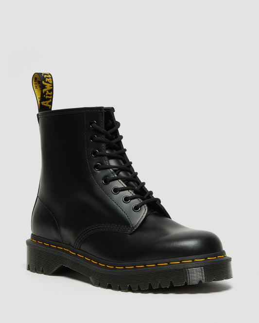 1460 Bex Smooth Leather Ankle Boots